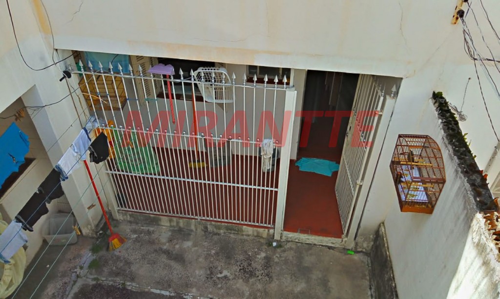Casa terrea de 180m² com 3 quartos em Jardim Santa Cruz
