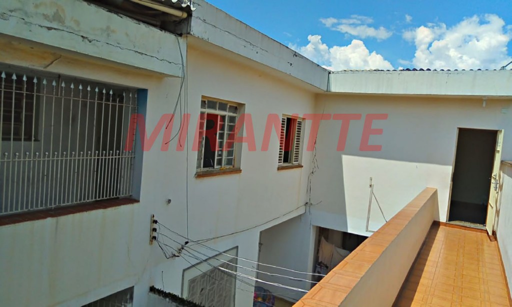 Casa terrea de 180m² com 3 quartos em Jardim Santa Cruz