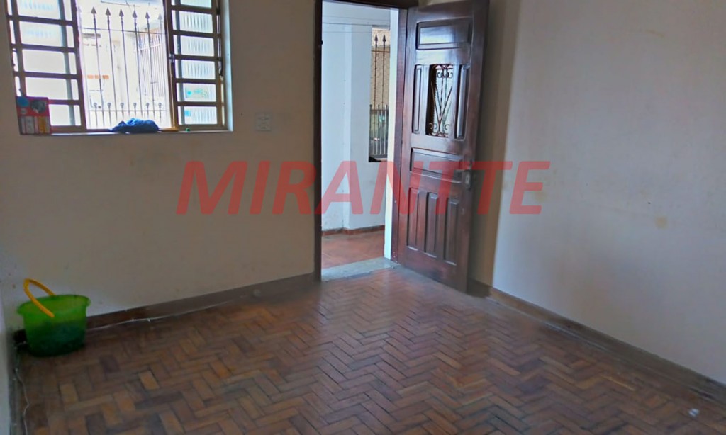 Casa terrea de 180m² com 3 quartos em Jardim Santa Cruz