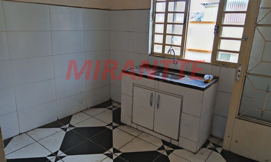 Casa terrea de 180m² com 3 quartos em Jardim Santa Cruz