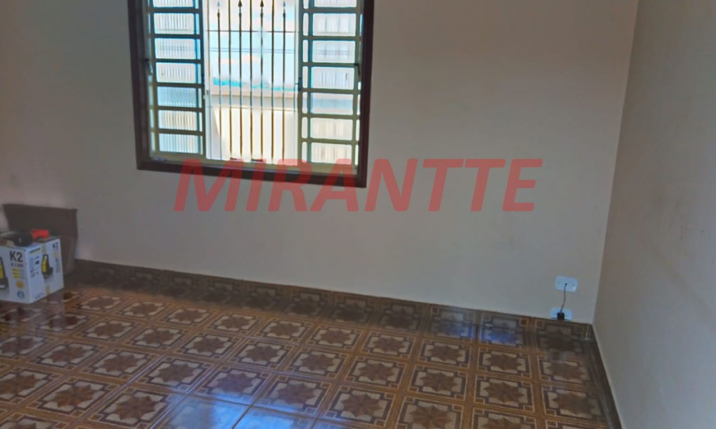Casa terrea de 180m² com 3 quartos em Jardim Santa Cruz