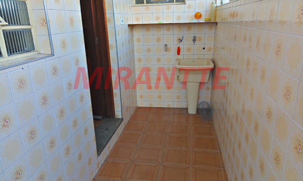 Casa terrea de 180m² com 3 quartos em Jardim Santa Cruz