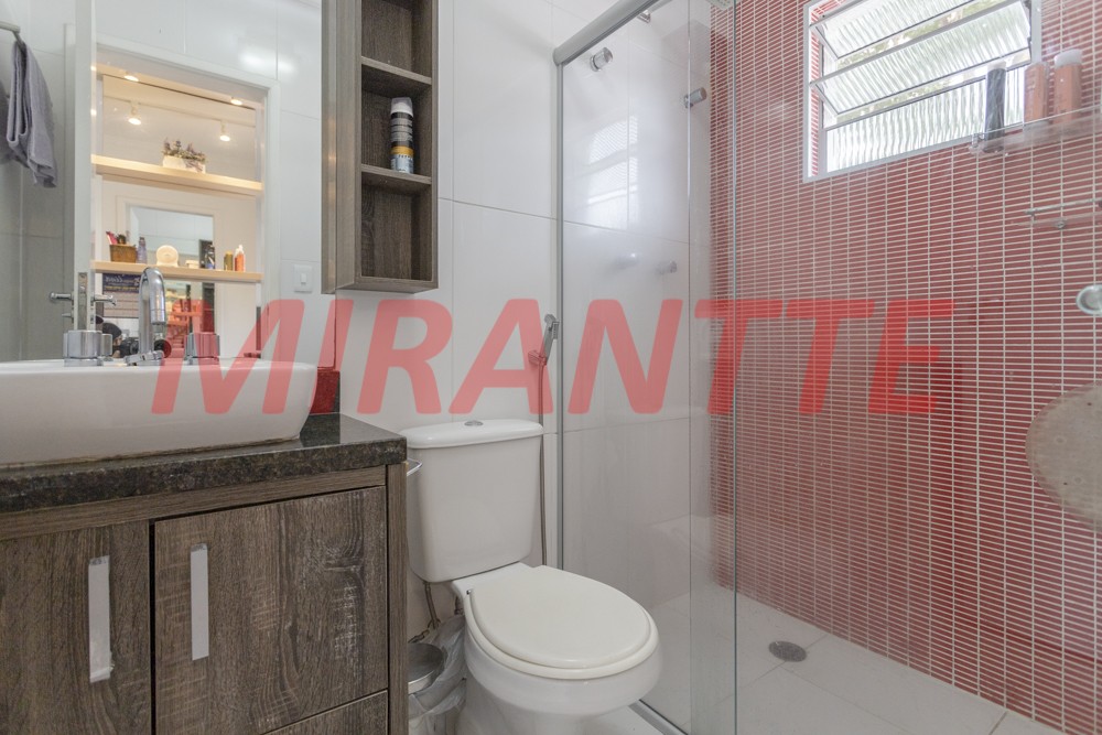 Sobrado de 240m² com 3 quartos em Parada Inglesa