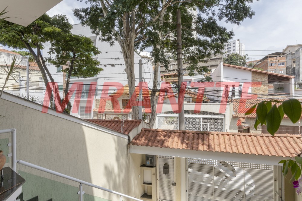 Sobrado de 240m² com 3 quartos em Parada Inglesa