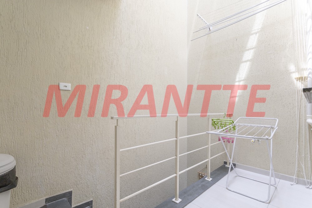 Sobrado de 240m² com 3 quartos em Parada Inglesa