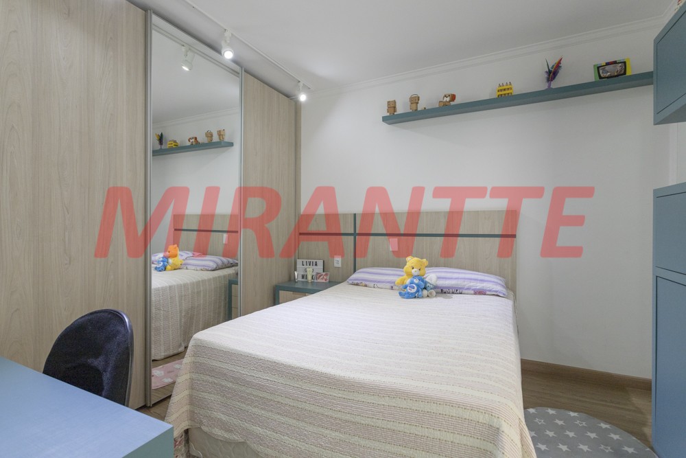 Sobrado de 240m² com 3 quartos em Parada Inglesa