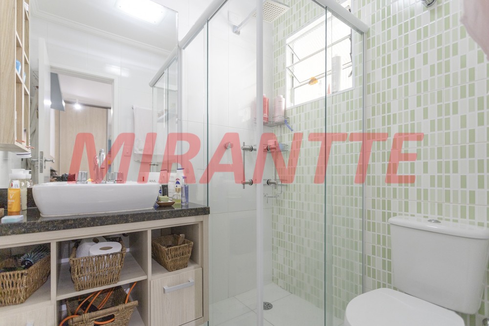Sobrado de 240m² com 3 quartos em Parada Inglesa