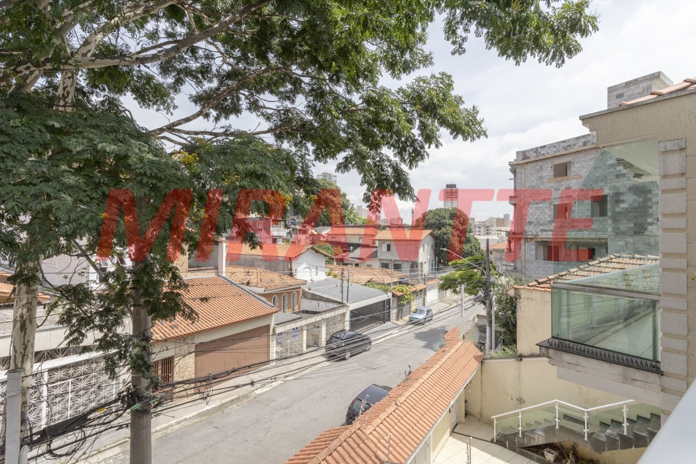 Sobrado de 240m² com 3 quartos em Parada Inglesa