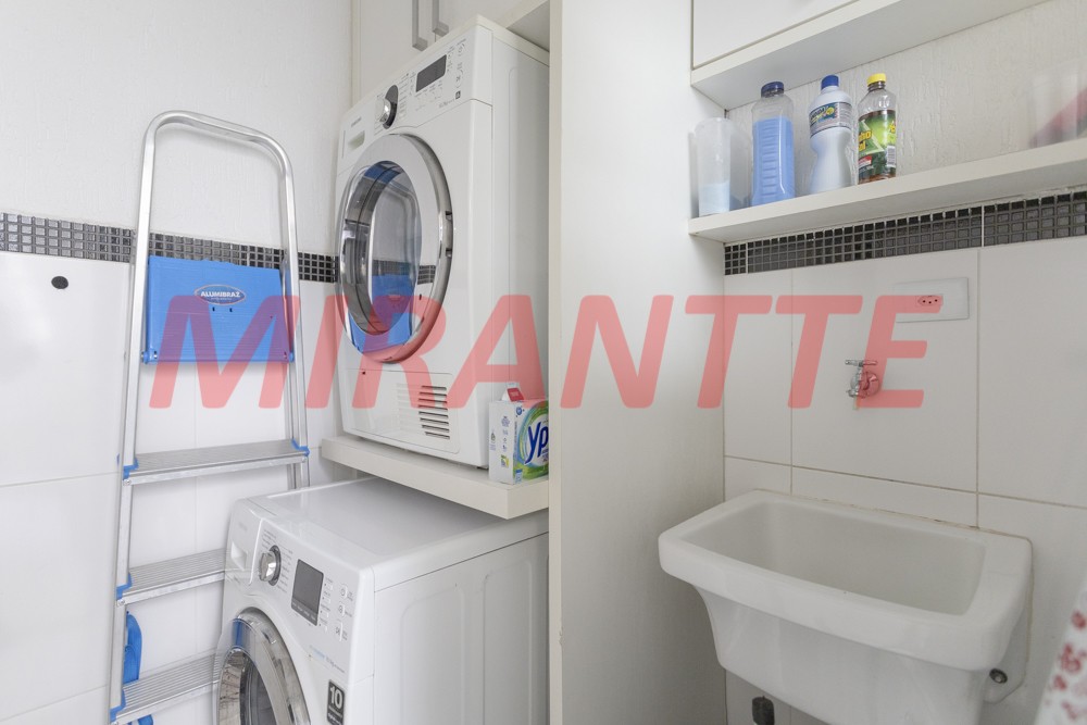 Sobrado de 240m² com 3 quartos em Parada Inglesa