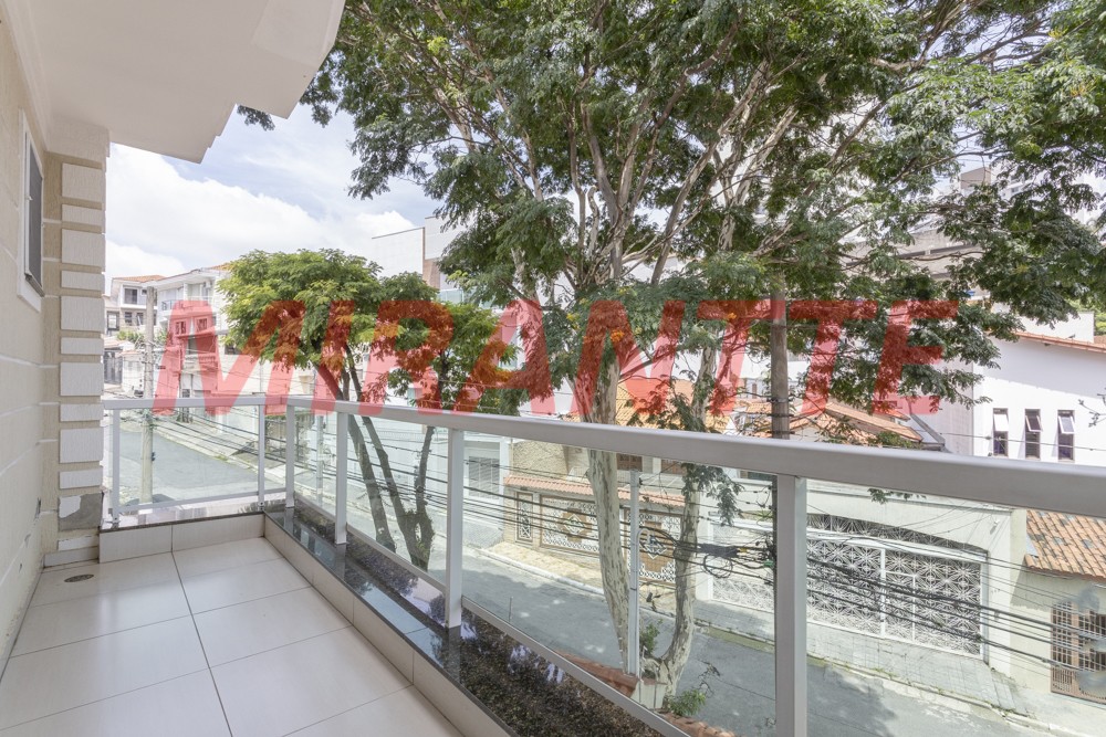 Sobrado de 240m² com 3 quartos em Parada Inglesa