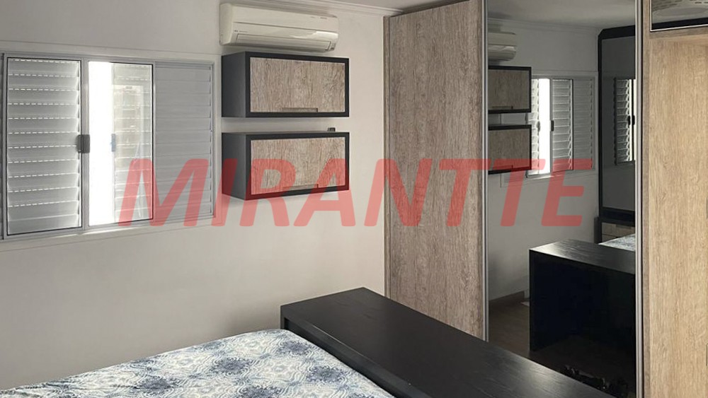Sobrado de 240m² com 3 quartos em Parada Inglesa