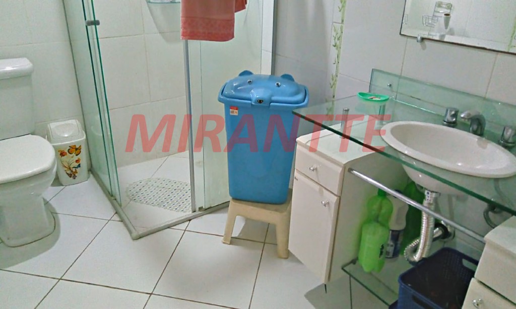Casa terrea de 250m² com 4 quartos em Vila Mazzei