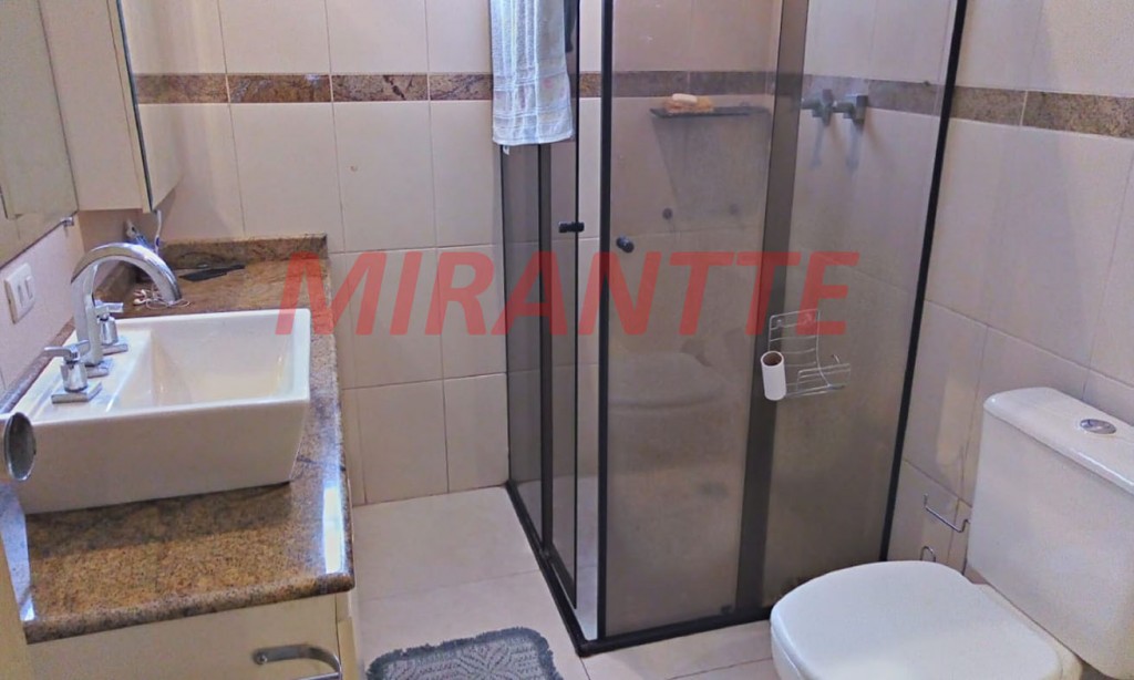 Casa terrea de 250m² com 4 quartos em Vila Mazzei