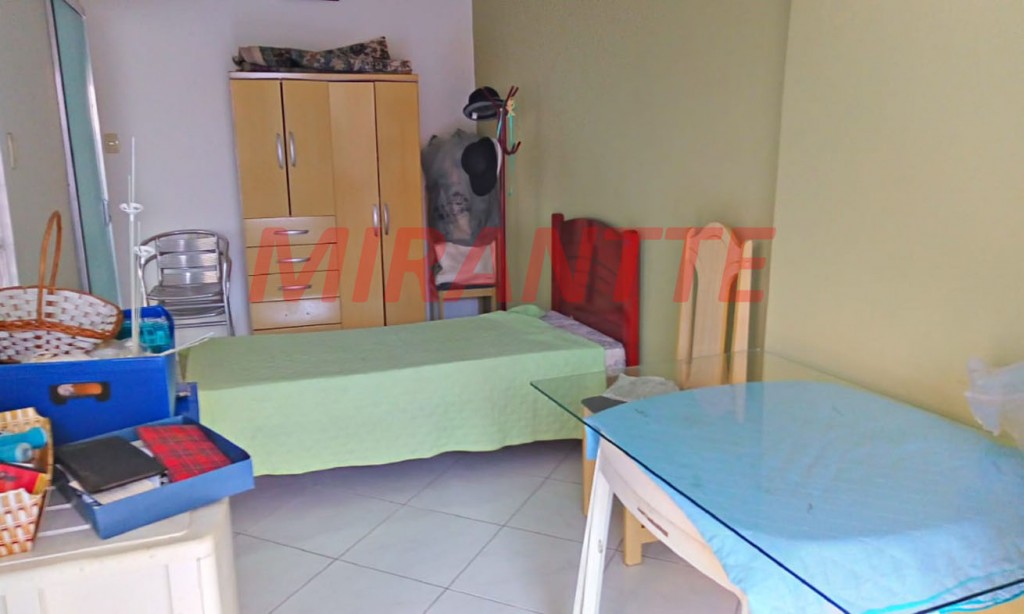 Casa terrea de 250m² com 4 quartos em Vila Mazzei