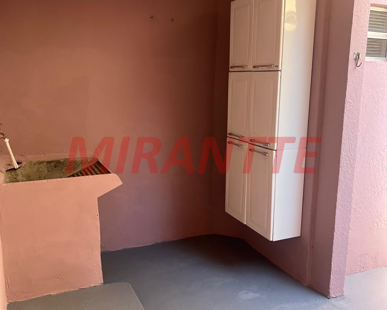 Sobrado de 80m² com 2 quartos em Chora Menino