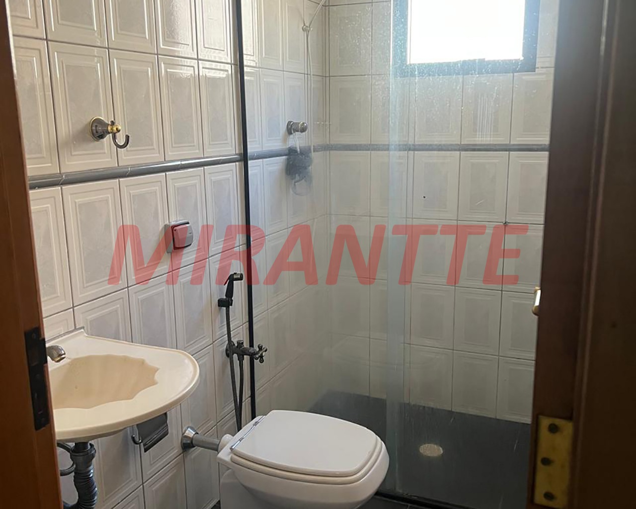 Sobrado de 80m² com 2 quartos em Chora Menino