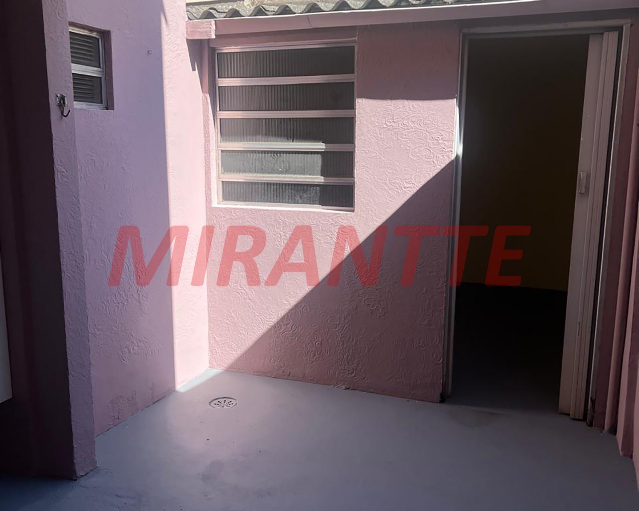 Sobrado de 80m² com 2 quartos em Chora Menino