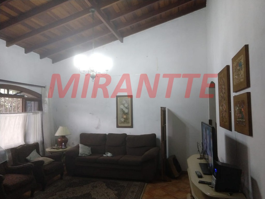 Casa terrea de 156m² com 3 quartos em Tremembe