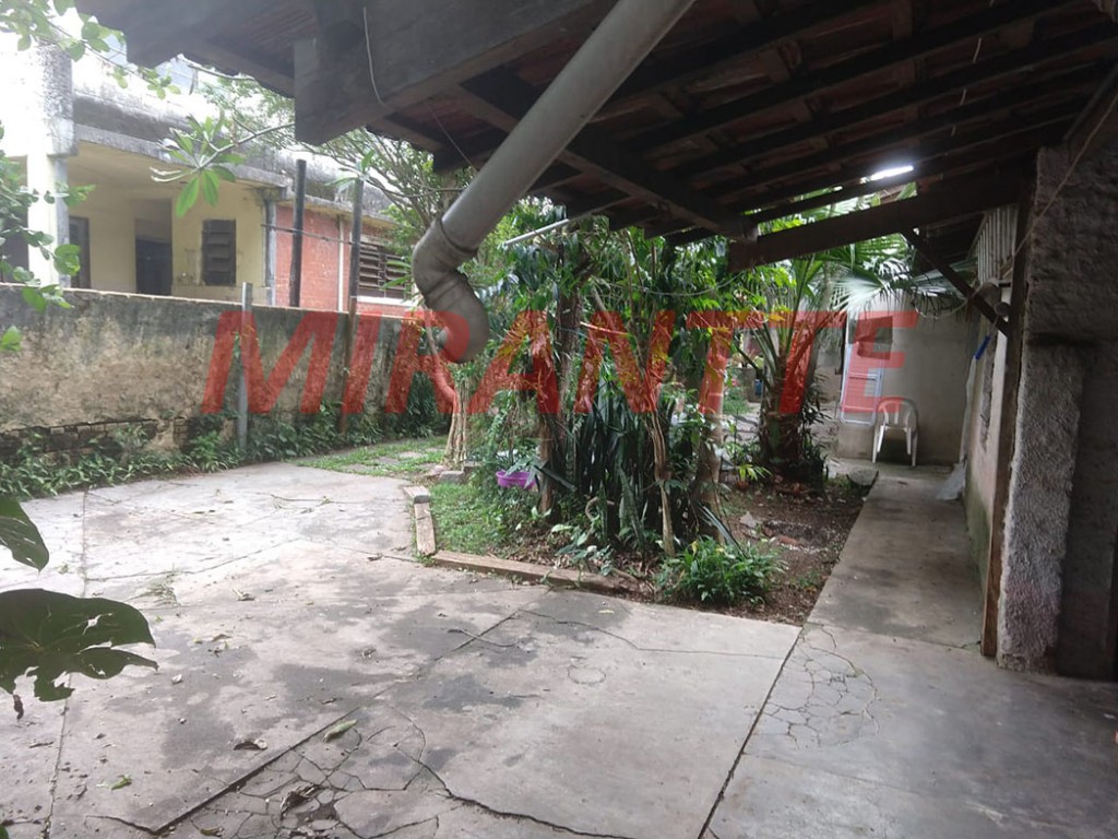 Casa terrea de 156m² com 3 quartos em Tremembe