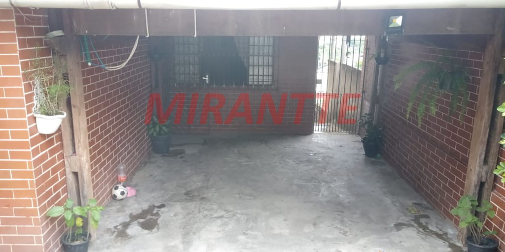 Casa terrea de 135m² com 2 quartos em Cachoeirinha