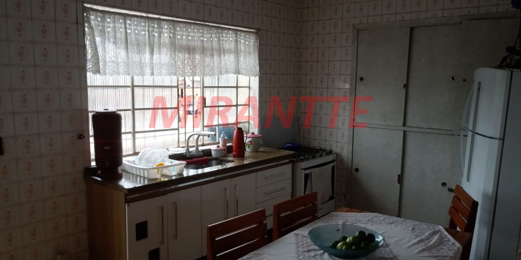 Casa terrea de 135m² com 2 quartos em Cachoeirinha