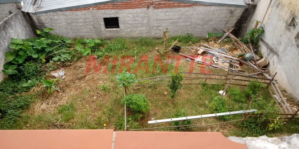 Casa terrea de 135m² com 2 quartos em Cachoeirinha