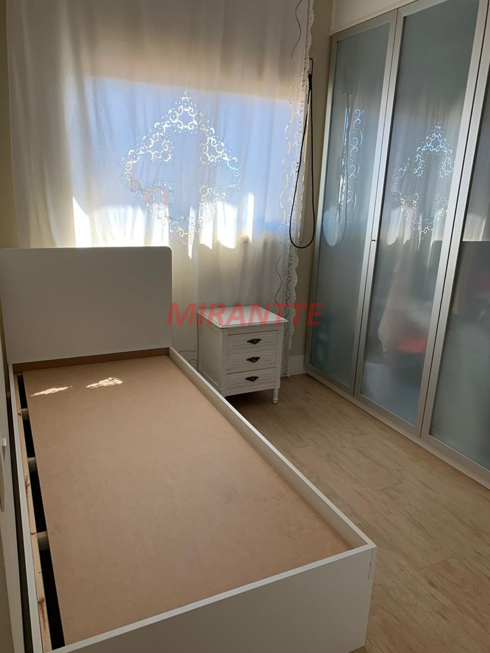 Apartamento de 179m² com 3 quartos em Santana