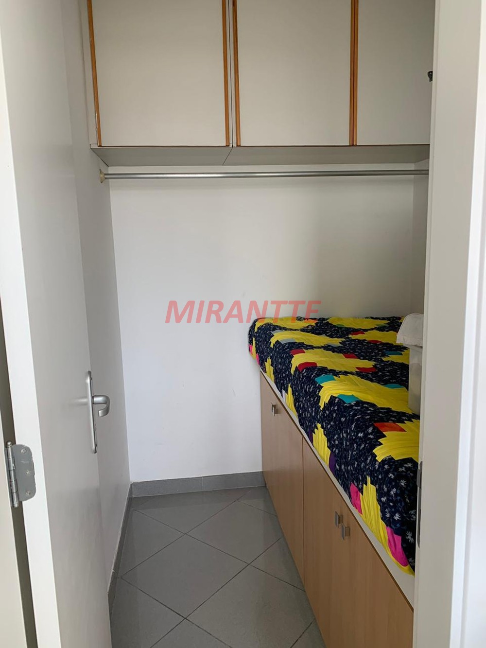 Apartamento de 179m² com 3 quartos em Santana