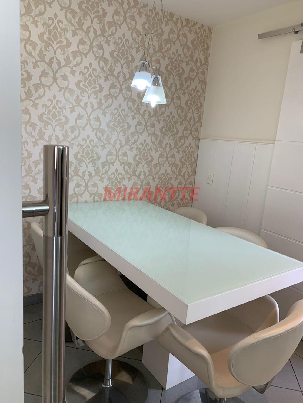 Apartamento de 179m² com 3 quartos em Santana
