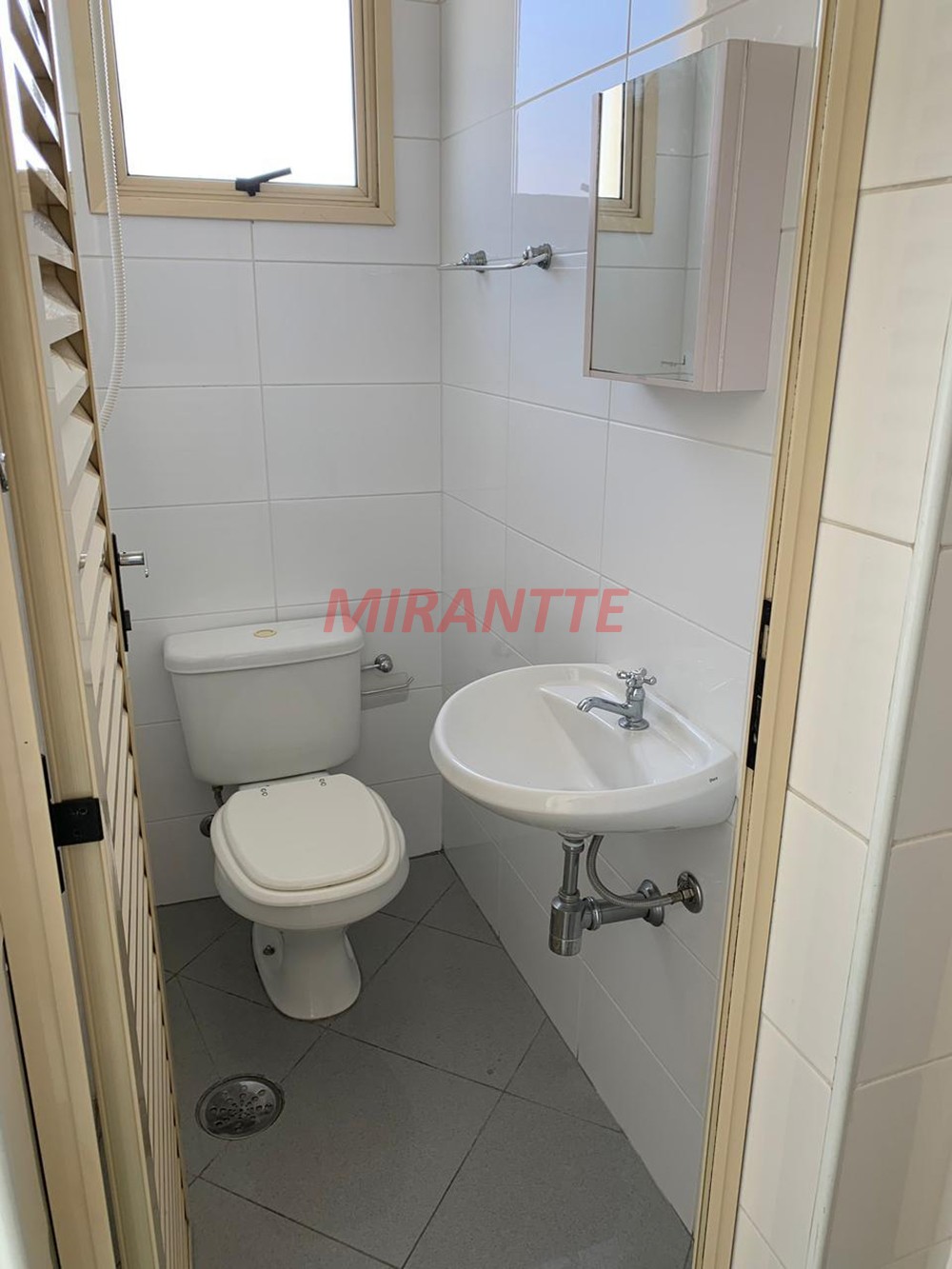 Apartamento de 179m² com 3 quartos em Santana