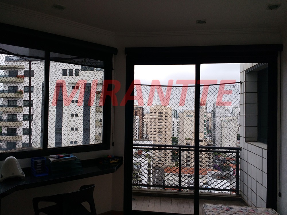Cobertura duplex de 374m² com 4 quartos em Moema