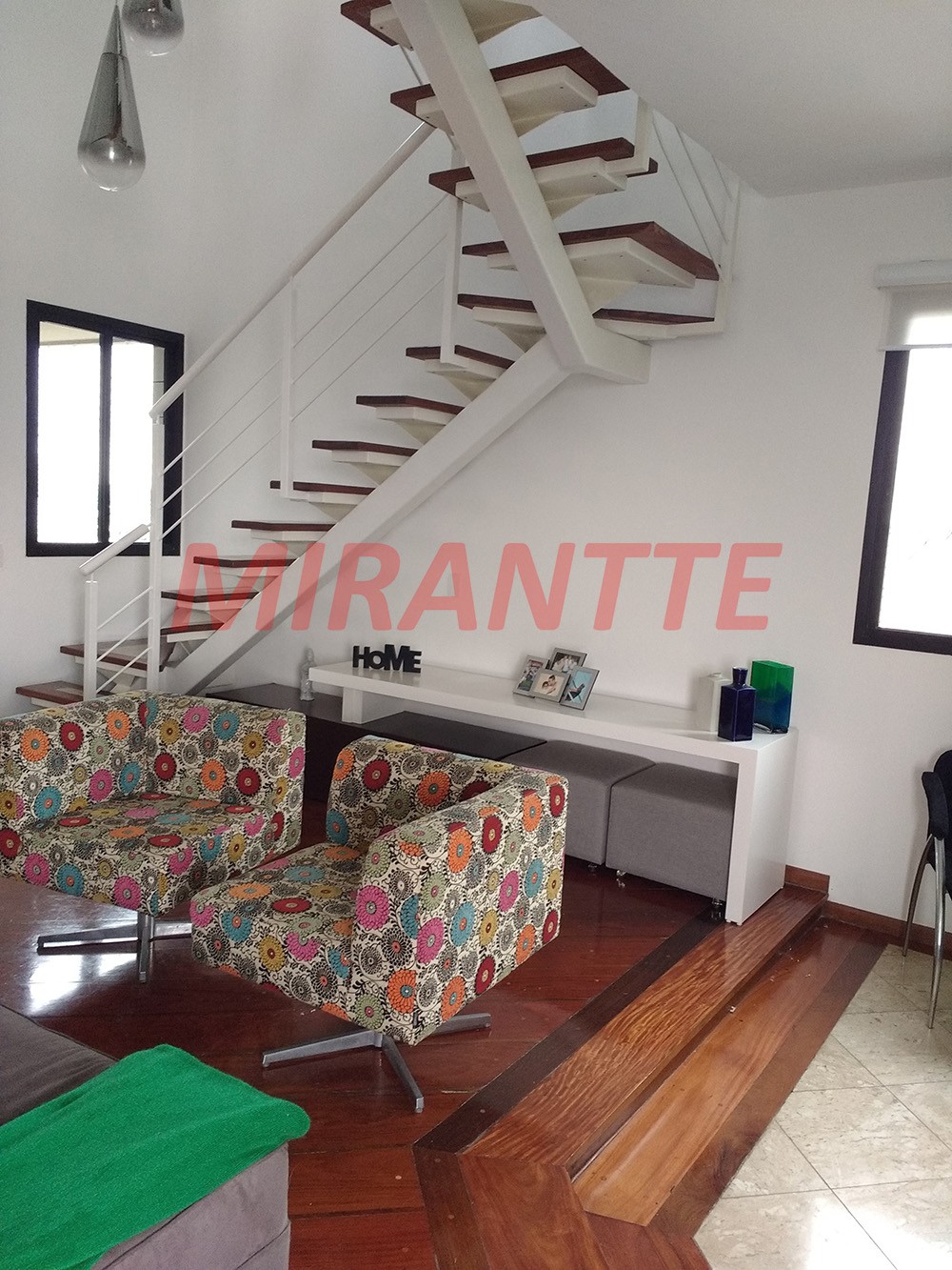 Cobertura duplex de 374m² com 4 quartos em Moema