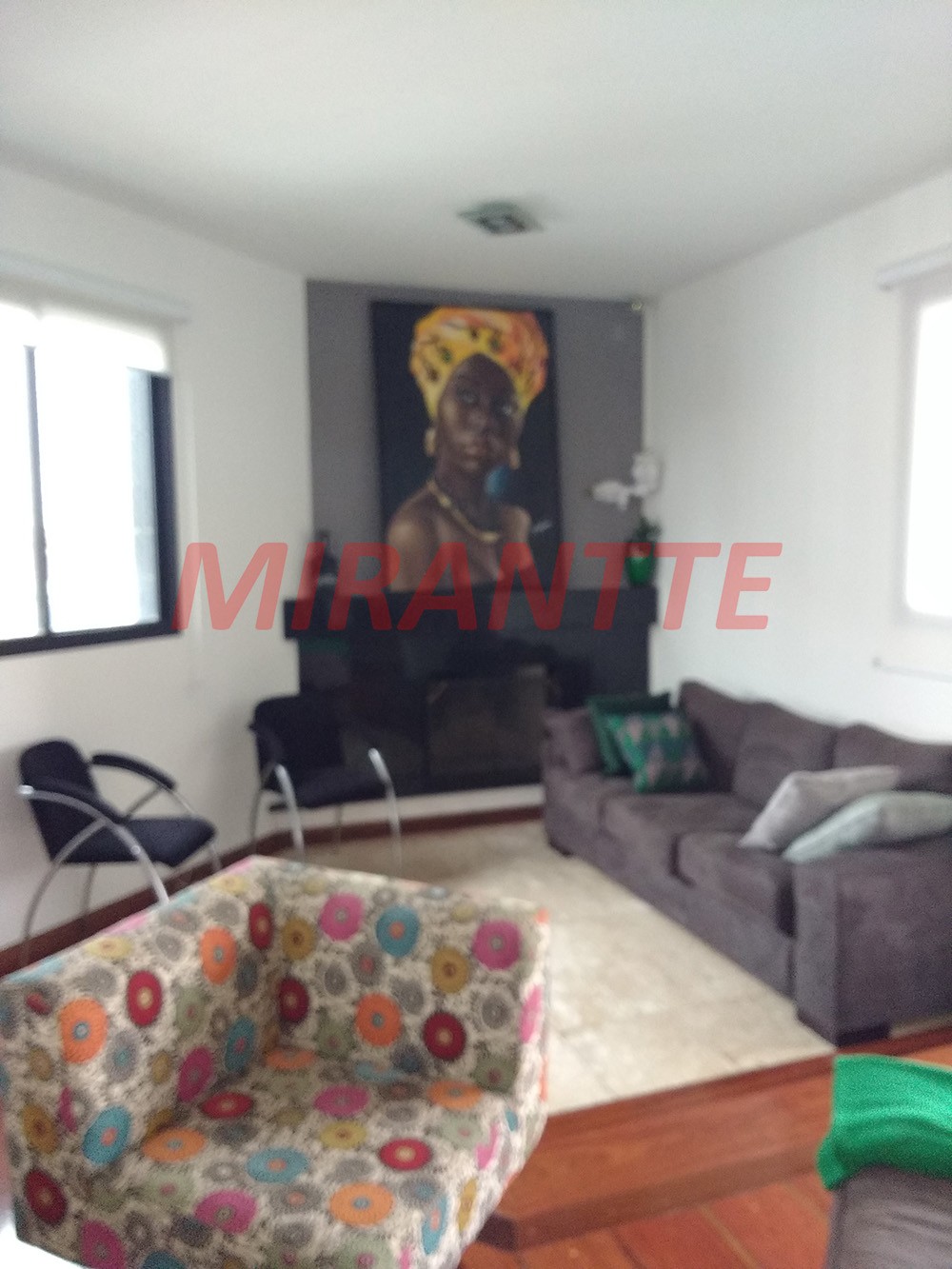 Cobertura duplex de 374m² com 4 quartos em Moema
