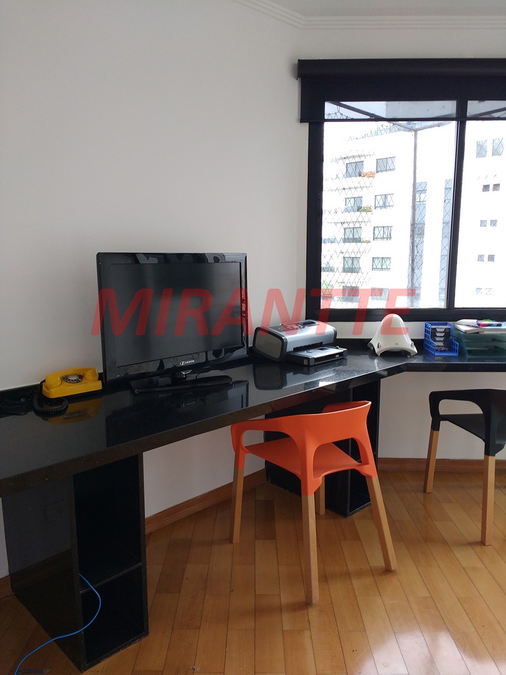 Cobertura duplex de 374m² com 4 quartos em Moema