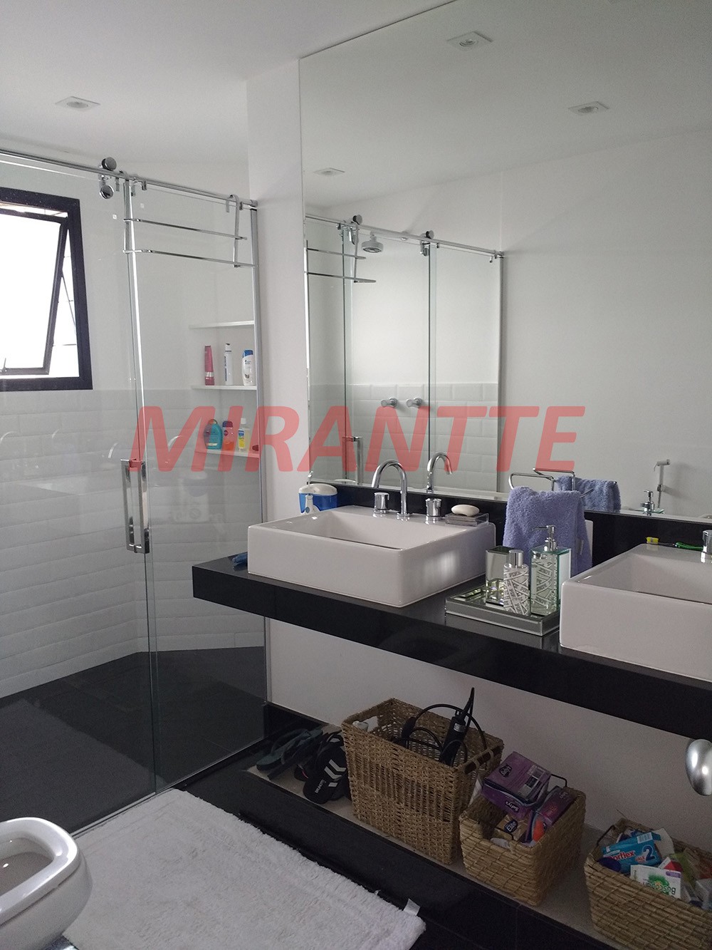 Cobertura duplex de 374m² com 4 quartos em Moema