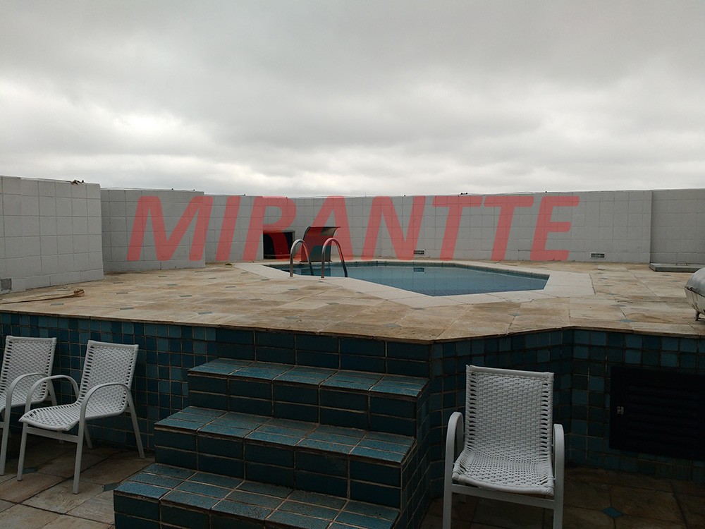 Cobertura duplex de 374m² com 4 quartos em Moema