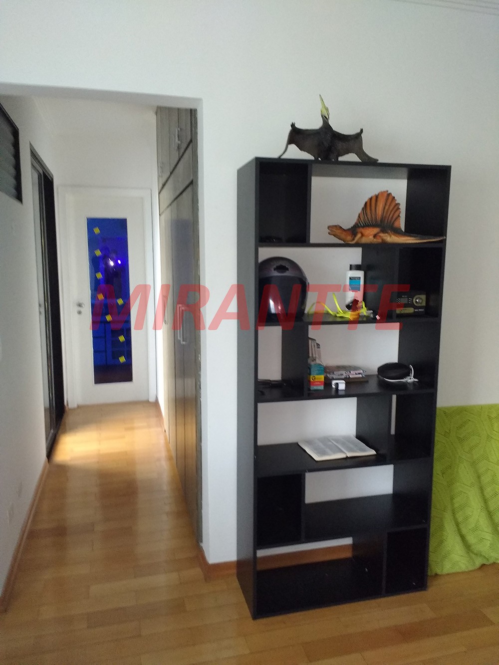 Cobertura duplex de 374m² com 4 quartos em Moema