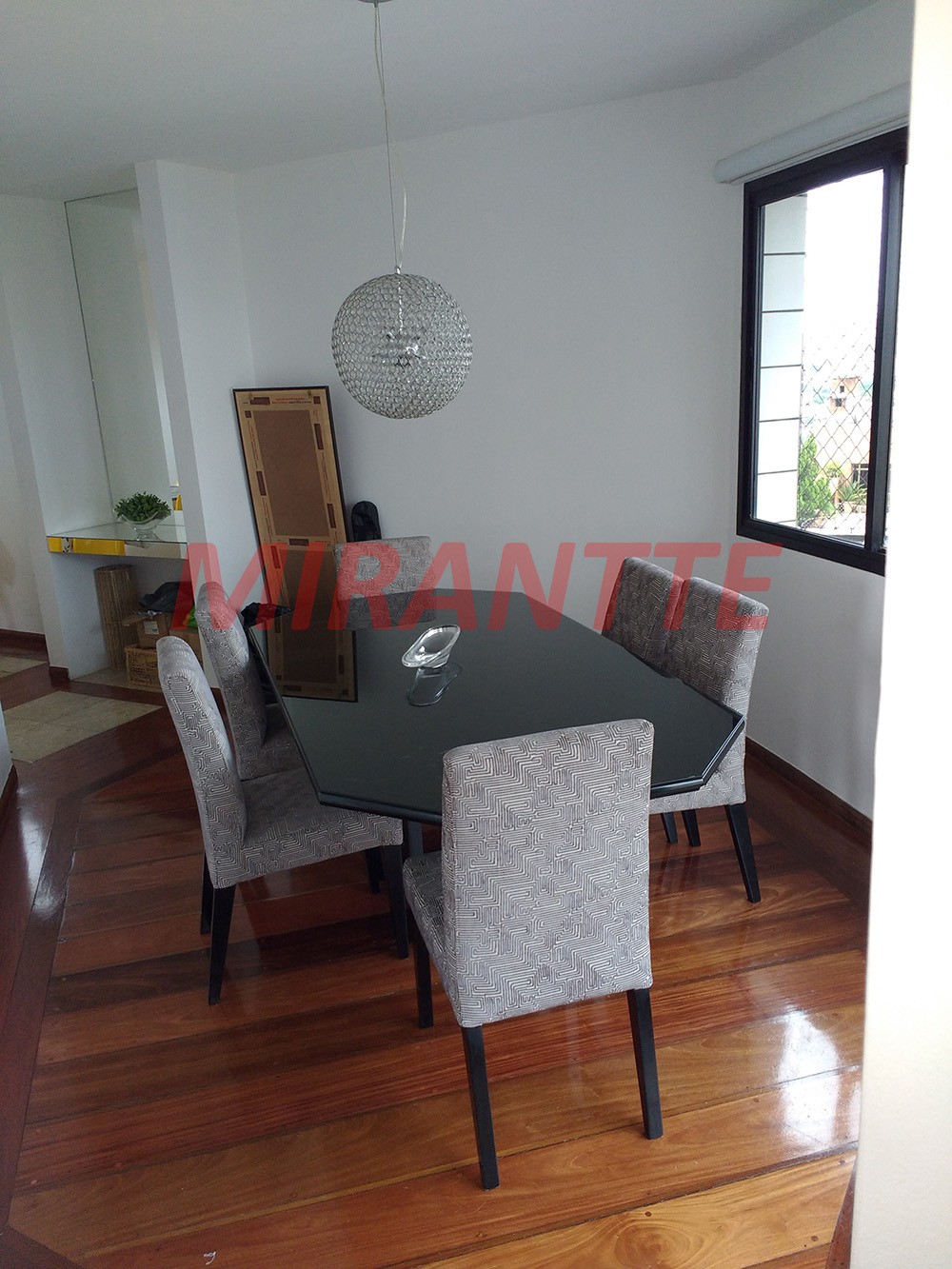 Cobertura duplex de 374m² com 4 quartos em Moema
