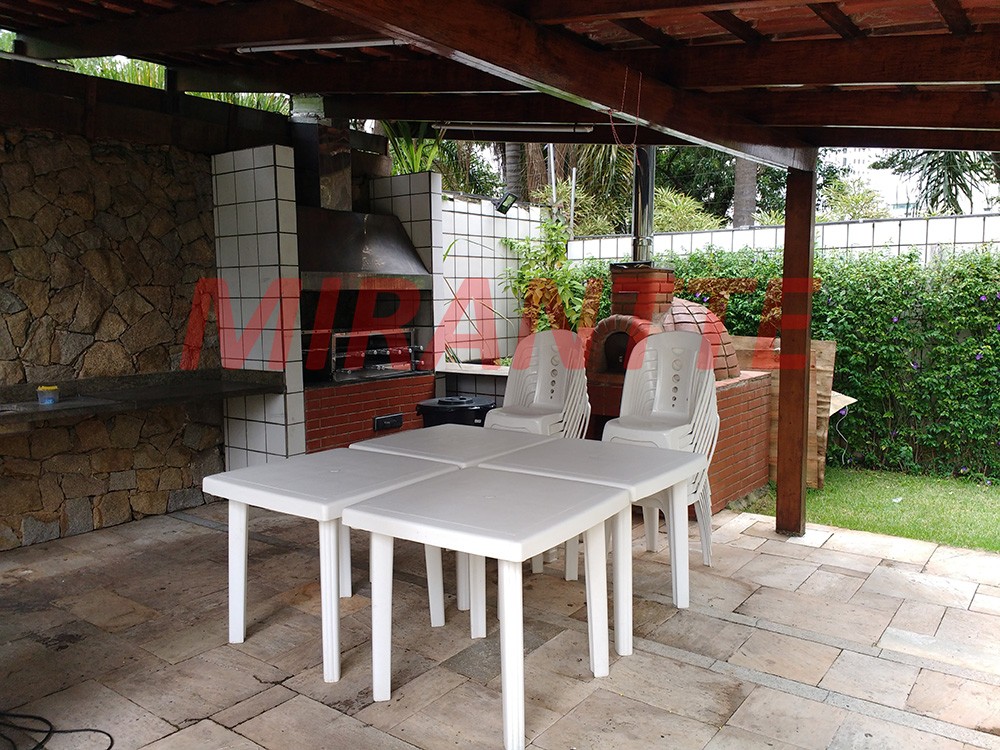 Cobertura duplex de 374m² com 4 quartos em Moema