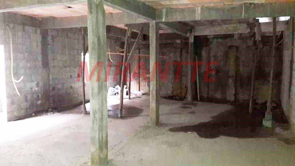 Terreno de 250m² em CENTRO