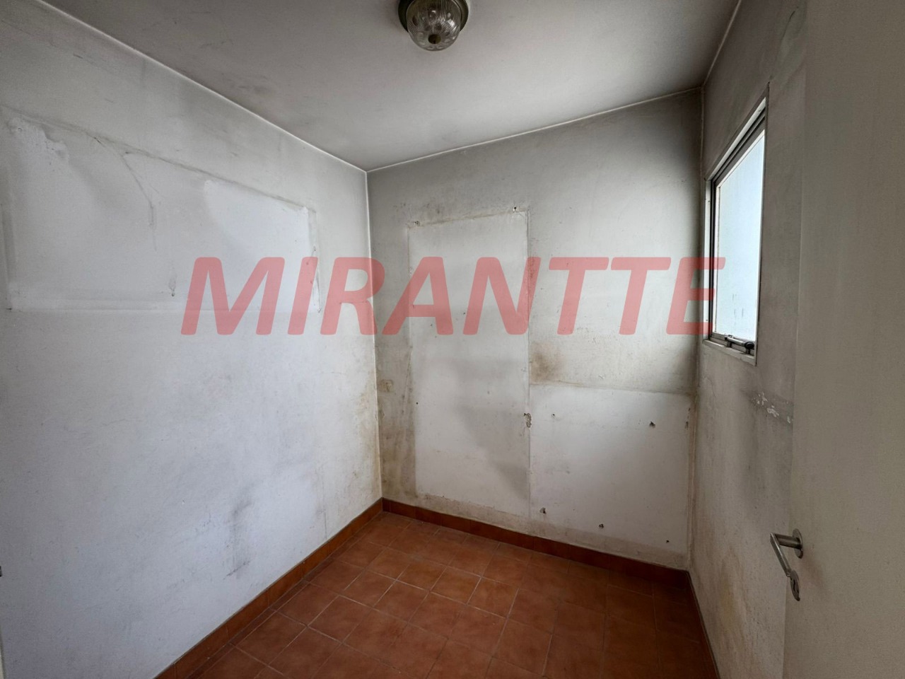 Apartamento de 78m² com 3 quartos em Santa Terezinha