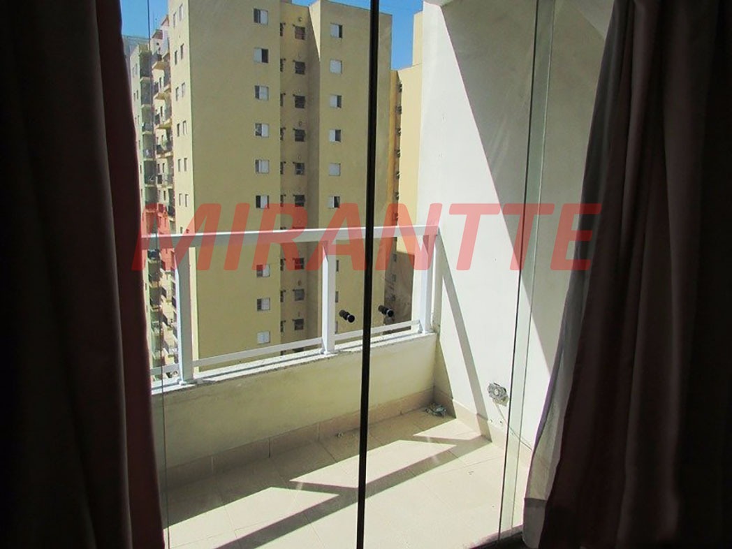 Apartamento de 78m² com 3 quartos em Santa Terezinha