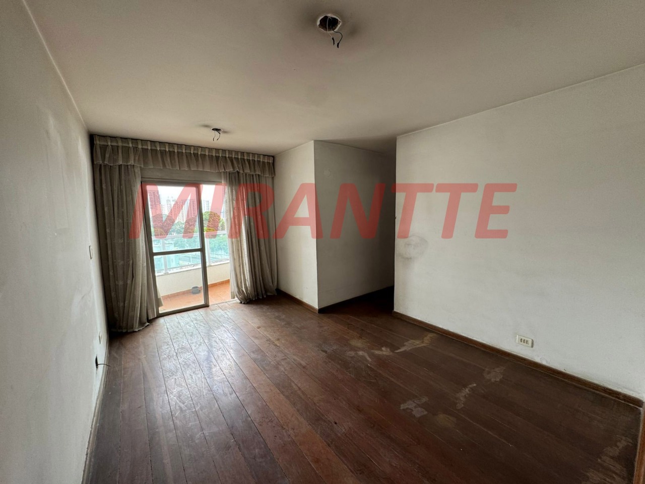 Apartamento de 78m² com 3 quartos em Santa Terezinha