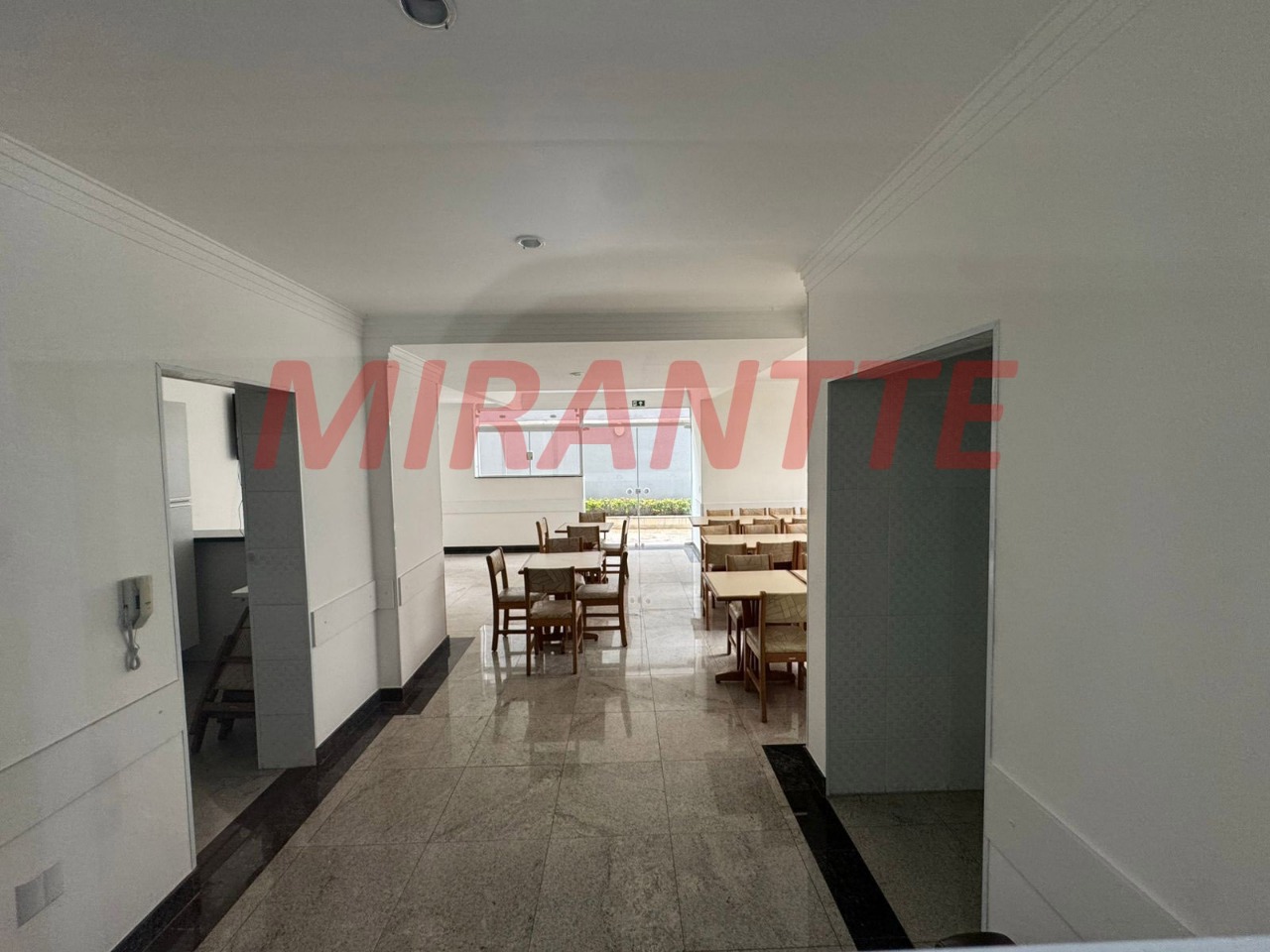 Apartamento de 78m² com 3 quartos em Santa Terezinha