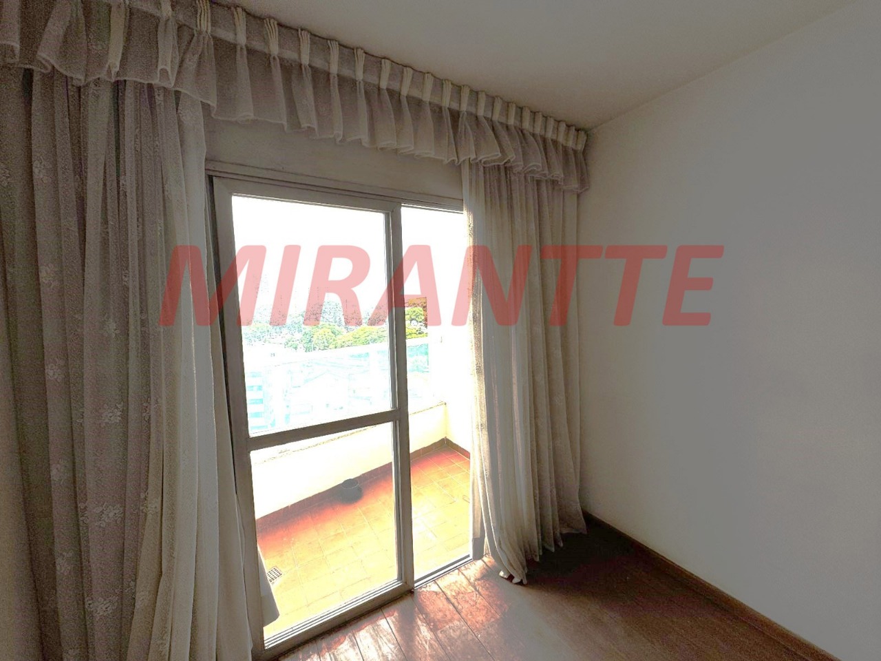 Apartamento de 78m² com 3 quartos em Santa Terezinha