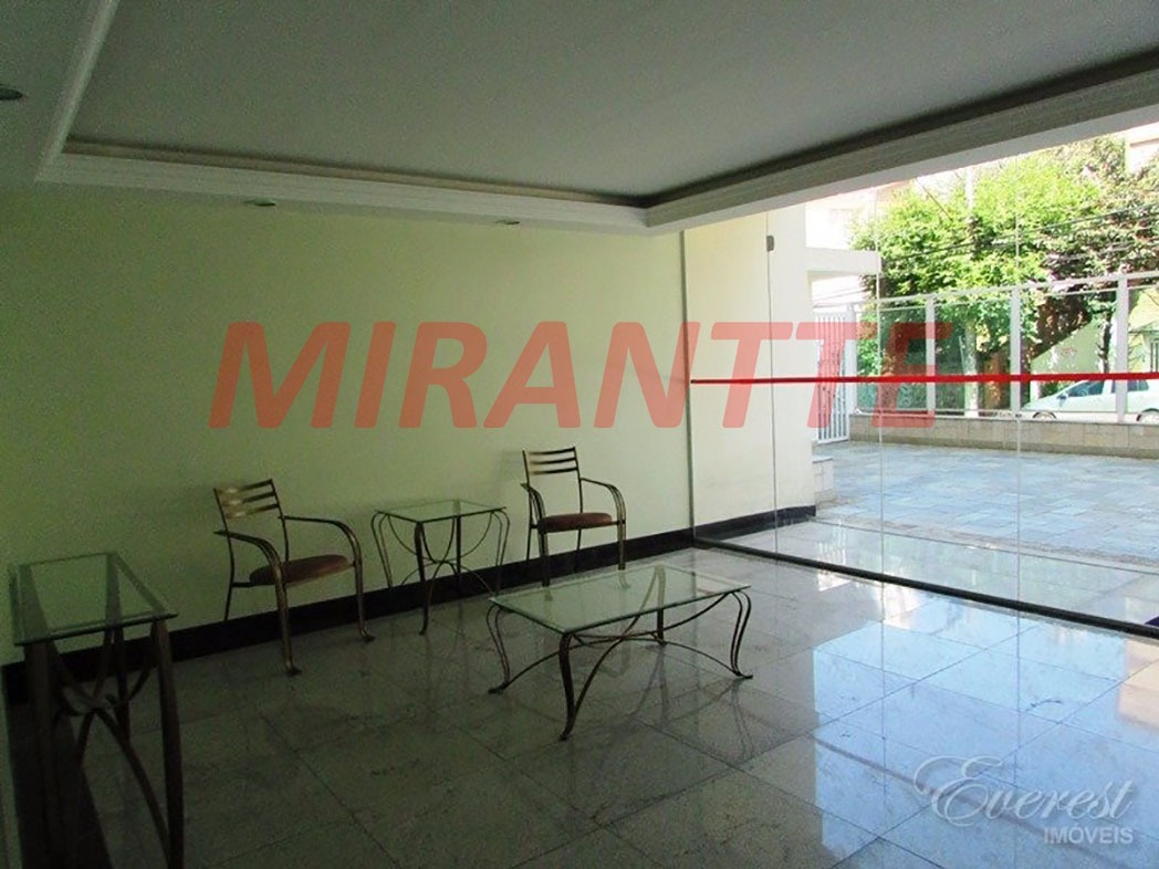 Apartamento de 78m² com 3 quartos em Santa Terezinha