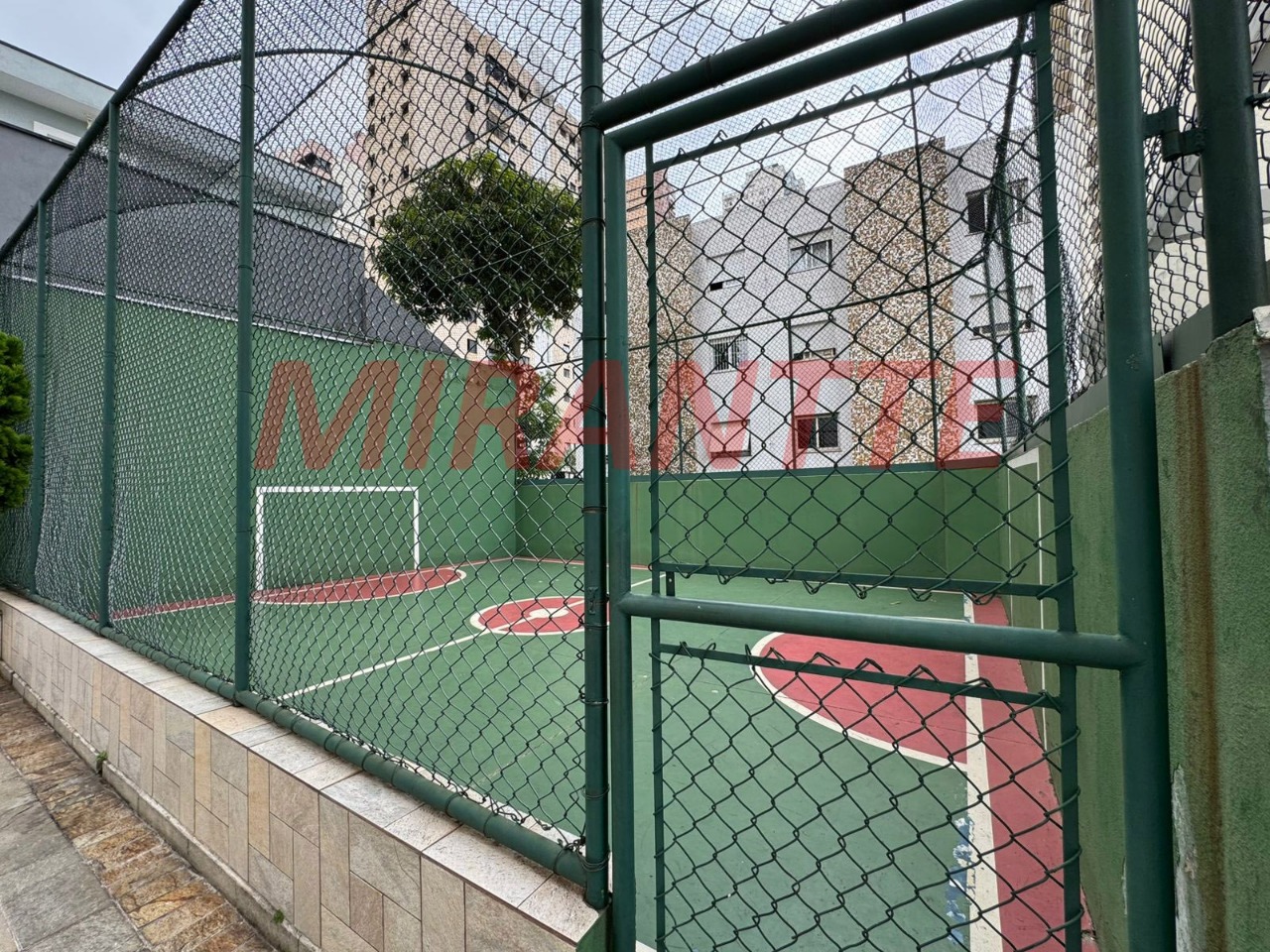 Apartamento de 78m² com 3 quartos em Santa Terezinha