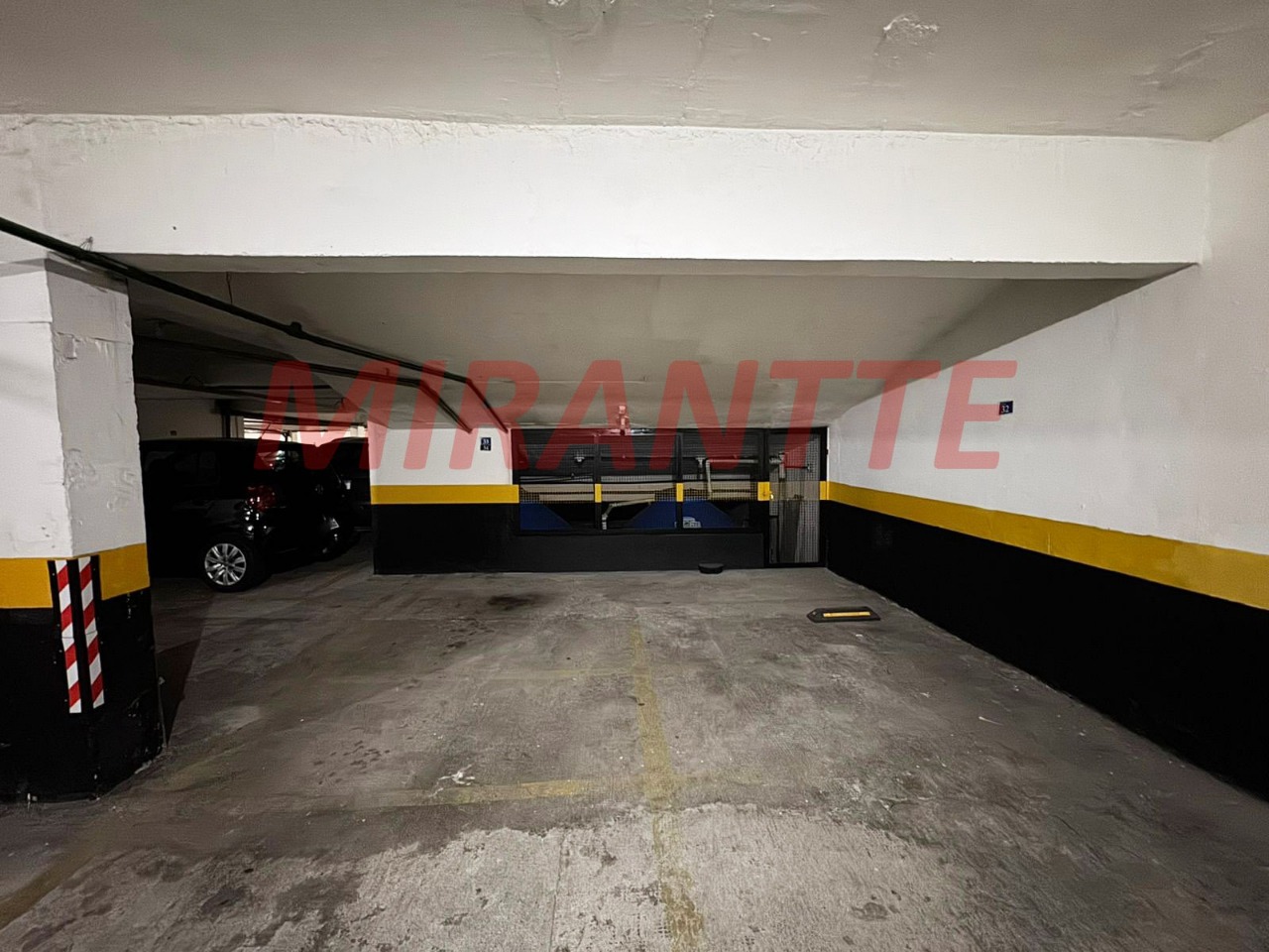 Apartamento de 78m² com 3 quartos em Santa Terezinha