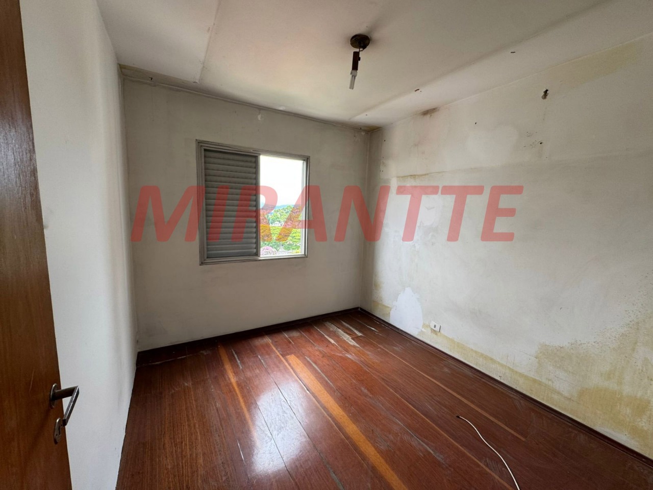 Apartamento de 78m² com 3 quartos em Santa Terezinha