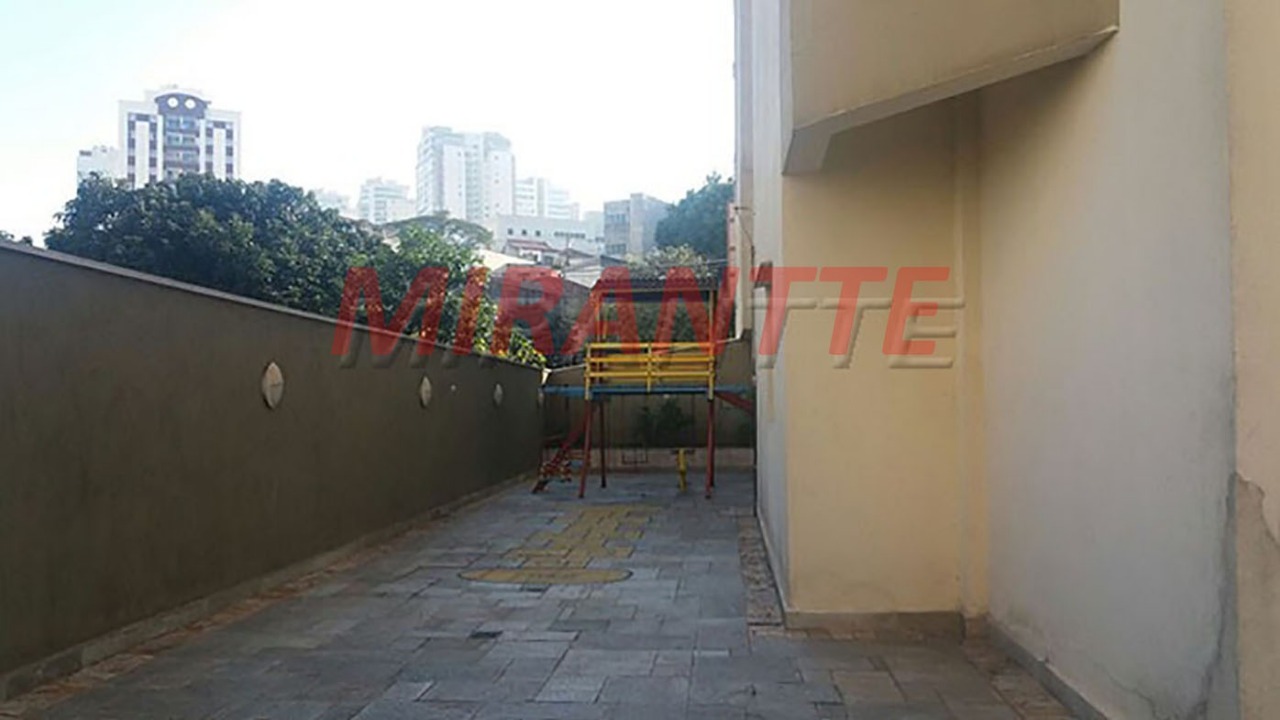 Apartamento de 78m² com 3 quartos em Santa Terezinha